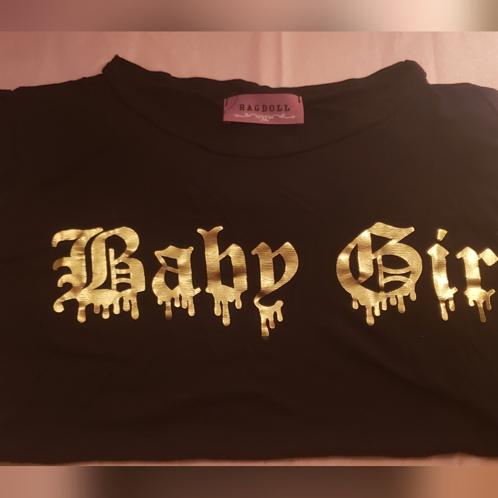 Cute Youth T-shirt